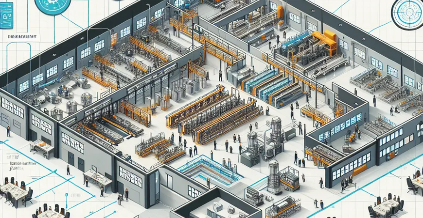 员工误触紧急按钮？MES 责任追溯的管理机制